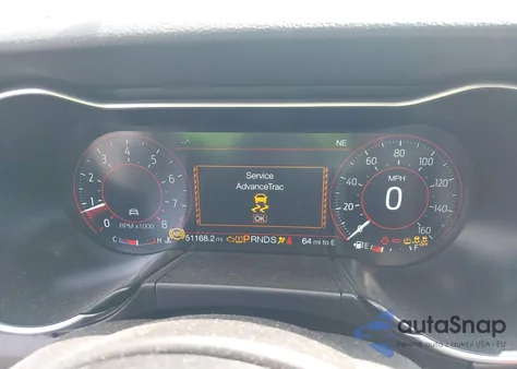 2021 Ford Mustang Gt Premium z USA, uszkodzony, nr VIN 1FA6P8CF6M5137253